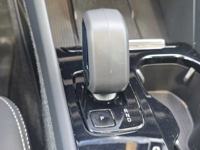 2023 Volvo C40 Recharge Pure Electric Ultimate