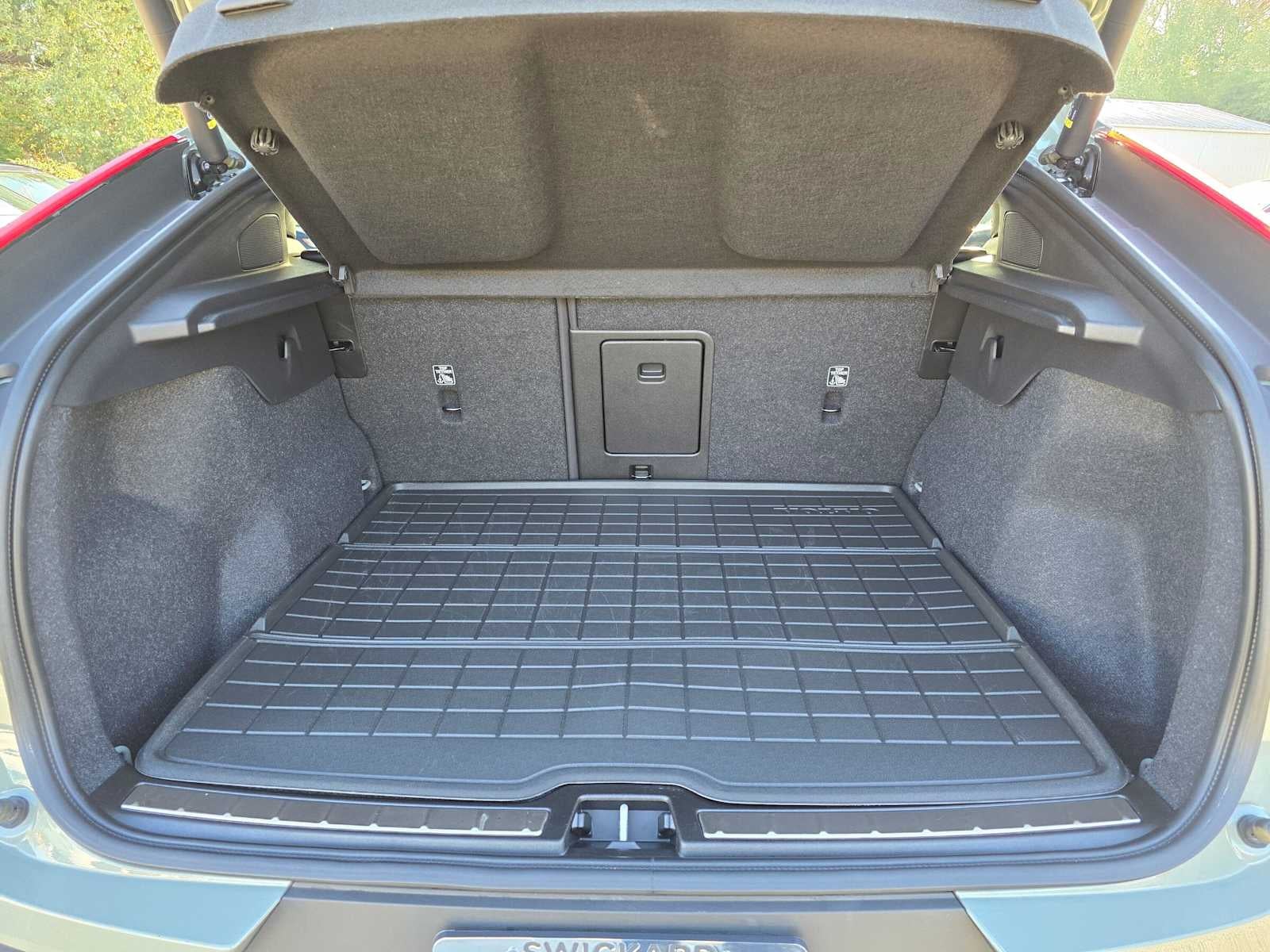 2023 Volvo C40 Recharge Pure Electric Ultimate