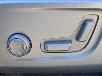 2023 Volvo C40 Recharge Pure Electric Ultimate