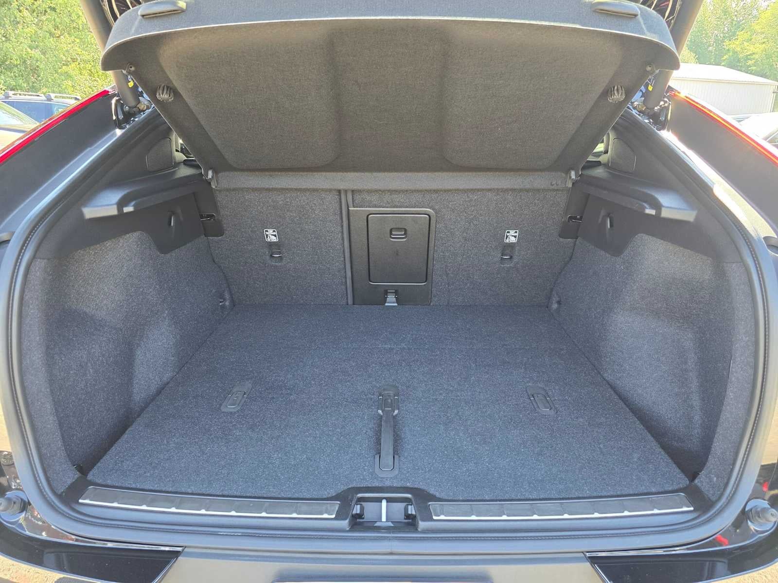 2023 Volvo C40 Recharge Pure Electric Ultimate