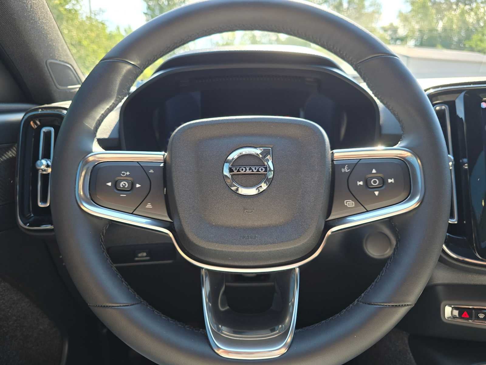 2023 Volvo C40 Recharge Pure Electric Ultimate