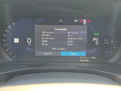 2023 Volvo C40 Recharge Pure Electric Ultimate