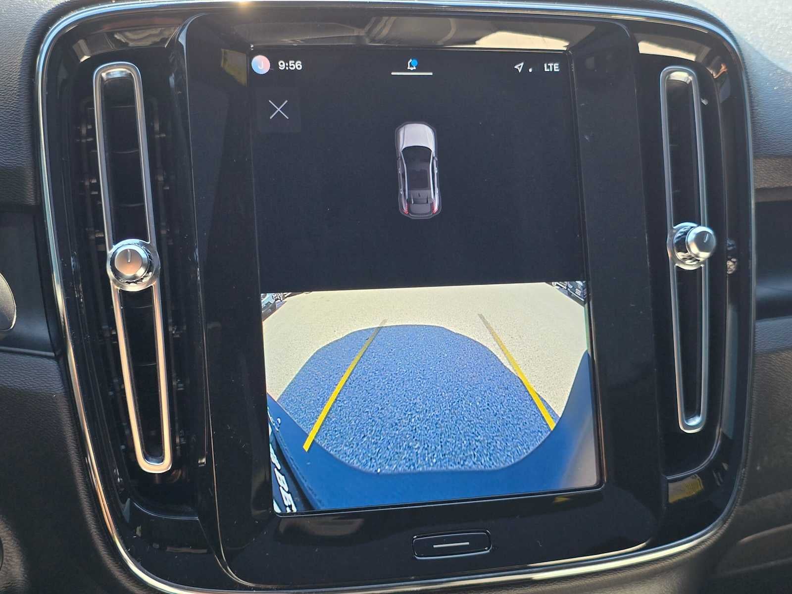 2023 Volvo C40 Recharge Pure Electric Ultimate