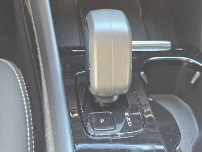 2023 Volvo C40 Recharge Pure Electric Ultimate