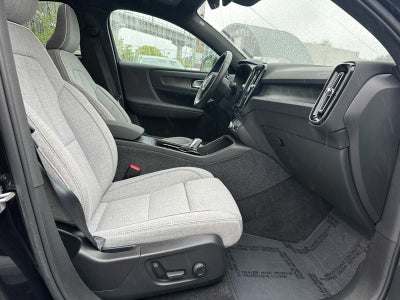 2023 Volvo C40 Recharge Pure Electric Ultimate