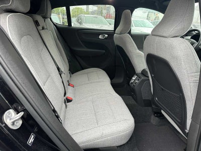 2023 Volvo C40 Recharge Pure Electric Ultimate