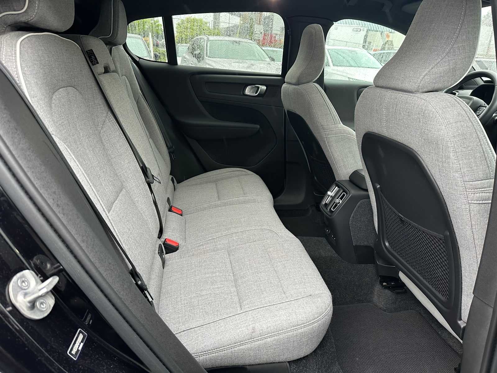 2023 Volvo C40 Recharge Pure Electric Ultimate