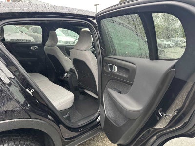 2023 Volvo C40 Recharge Pure Electric Ultimate