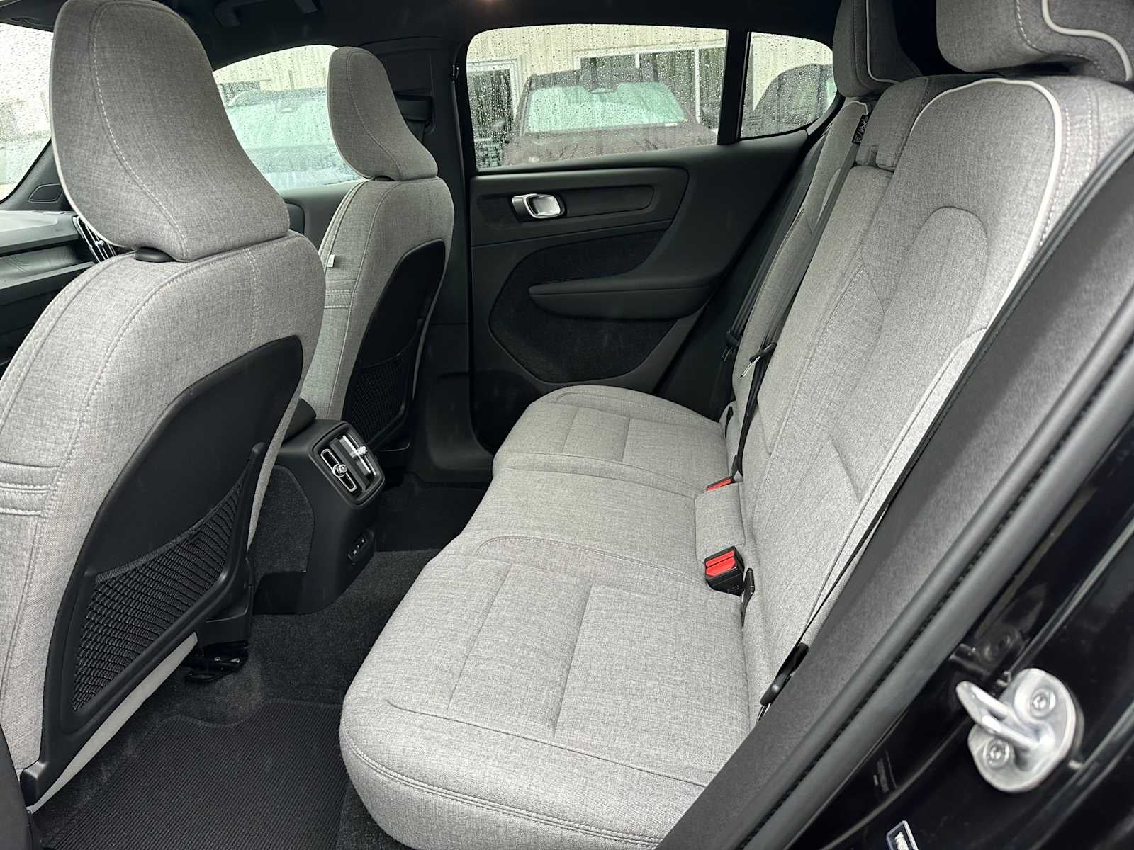 2023 Volvo C40 Recharge Pure Electric Ultimate