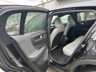 2023 Volvo C40 Recharge Pure Electric Ultimate