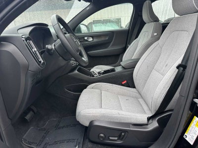 2023 Volvo C40 Recharge Pure Electric Ultimate