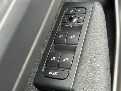2023 Volvo C40 Recharge Pure Electric Ultimate
