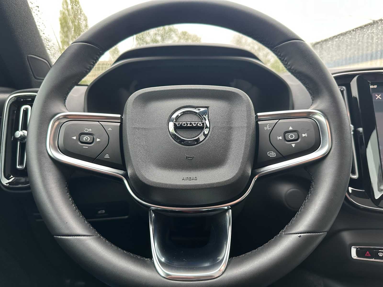 2023 Volvo C40 Recharge Pure Electric Ultimate
