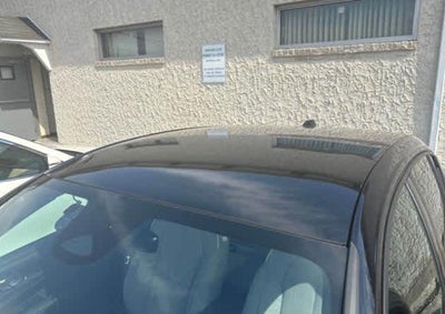 2023 Volvo C40 Recharge Pure Electric Ultimate