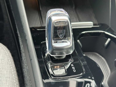 2023 Volvo C40 Recharge Pure Electric Ultimate