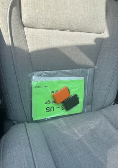 2023 Volvo C40 Recharge Pure Electric Ultimate