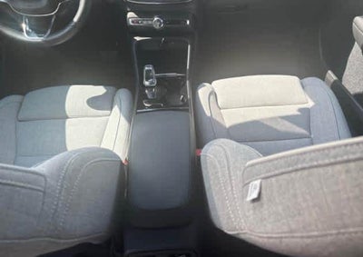 2023 Volvo C40 Recharge Pure Electric Ultimate