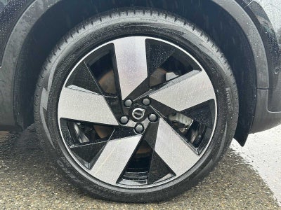 2023 Volvo C40 Recharge Pure Electric Ultimate