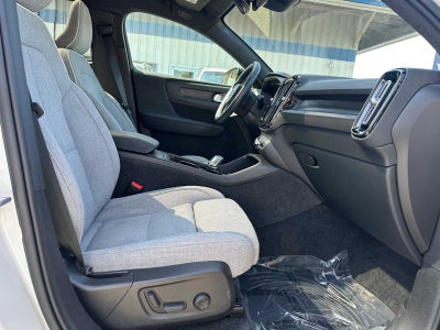2023 Volvo C40 Recharge Pure Electric Ultimate