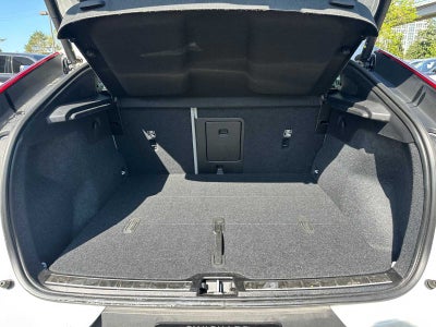 2023 Volvo C40 Recharge Pure Electric Ultimate