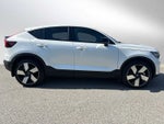 2023 Volvo C40 Recharge Pure Electric Ultimate