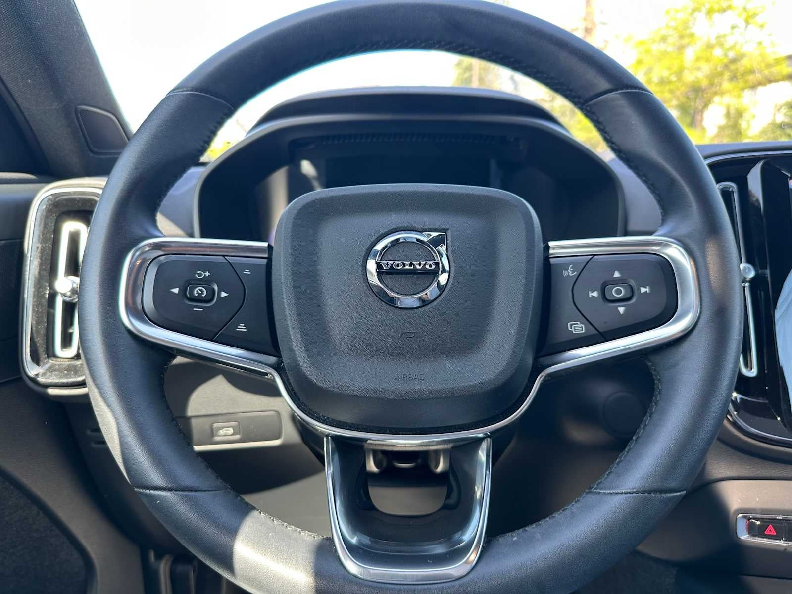 2023 Volvo C40 Recharge Pure Electric Ultimate