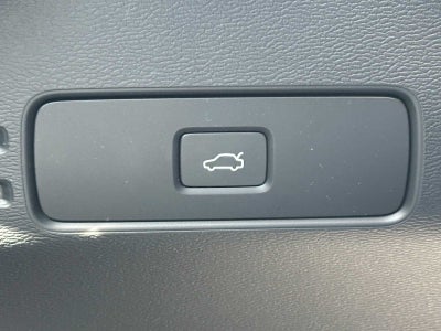 2023 Volvo C40 Recharge Pure Electric Ultimate