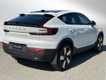 2023 Volvo C40 Recharge Pure Electric Ultimate