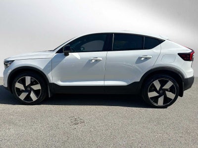 2023 Volvo C40 Recharge Pure Electric Ultimate