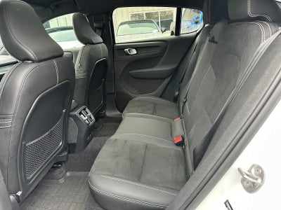 2023 Volvo C40 Recharge Pure Electric Ultimate