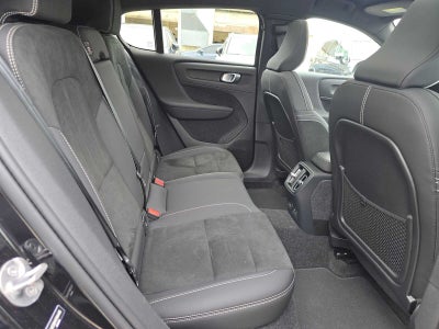 2023 Volvo C40 Recharge Pure Electric Ultimate