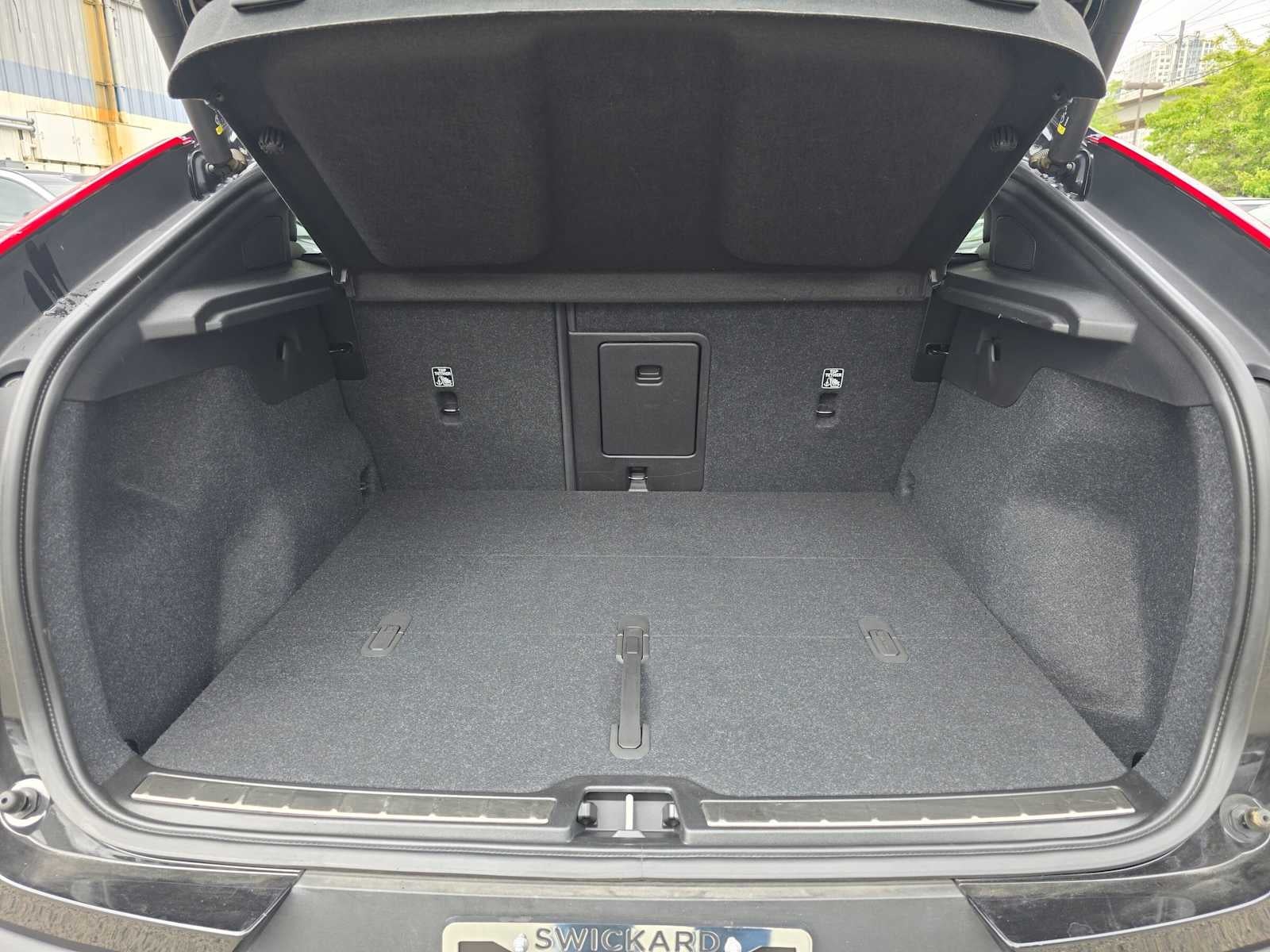 2023 Volvo C40 Recharge Pure Electric Ultimate