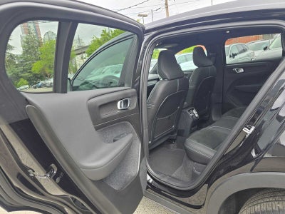 2023 Volvo C40 Recharge Pure Electric Ultimate
