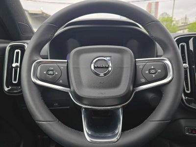 2023 Volvo C40 Recharge Pure Electric Ultimate