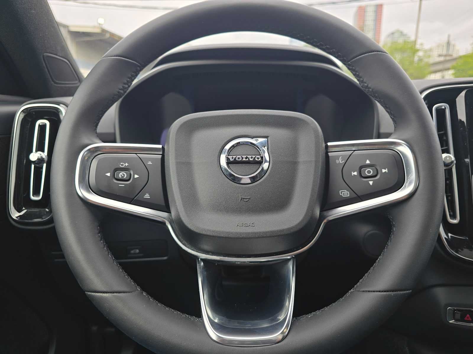 2023 Volvo C40 Recharge Pure Electric Ultimate