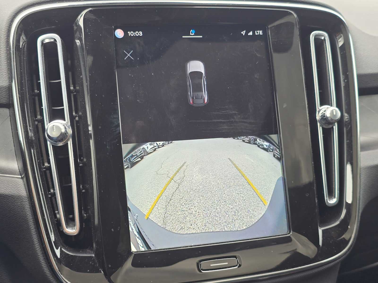2023 Volvo C40 Recharge Pure Electric Ultimate