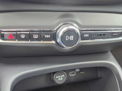 2023 Volvo C40 Recharge Pure Electric Ultimate