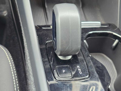 2023 Volvo C40 Recharge Pure Electric Ultimate
