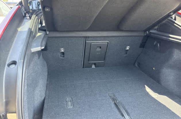 2023 Volvo C40 Recharge Pure Electric Ultimate