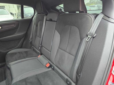 2023 Volvo C40 Recharge Pure Electric Ultimate