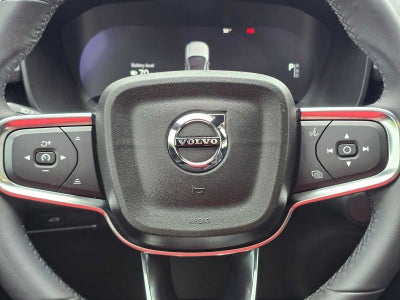 2023 Volvo C40 Recharge Pure Electric Ultimate