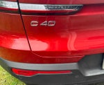2023 Volvo C40 Recharge Pure Electric Ultimate
