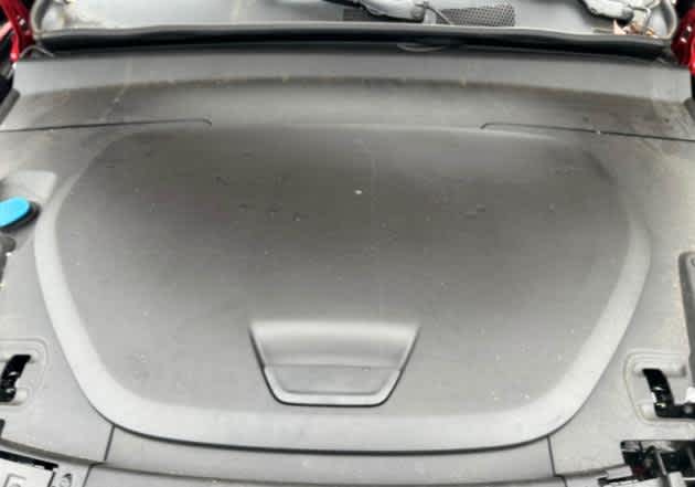 2023 Volvo C40 Recharge Pure Electric Ultimate