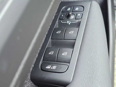2023 Volvo C40 Recharge Pure Electric Ultimate