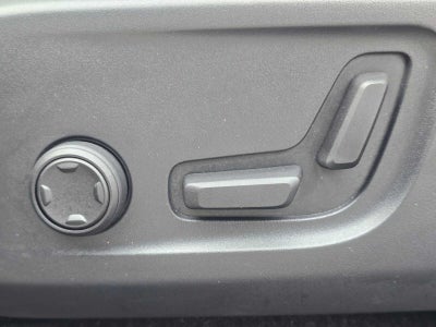 2023 Volvo C40 Recharge Pure Electric Ultimate