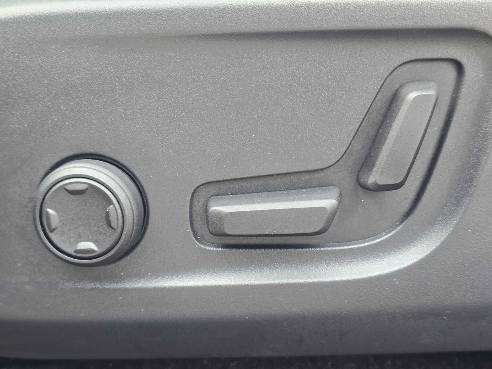 2023 Volvo C40 Recharge Pure Electric Ultimate