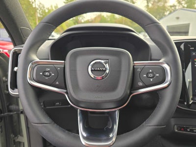 2023 Volvo C40 Recharge Pure Electric Ultimate