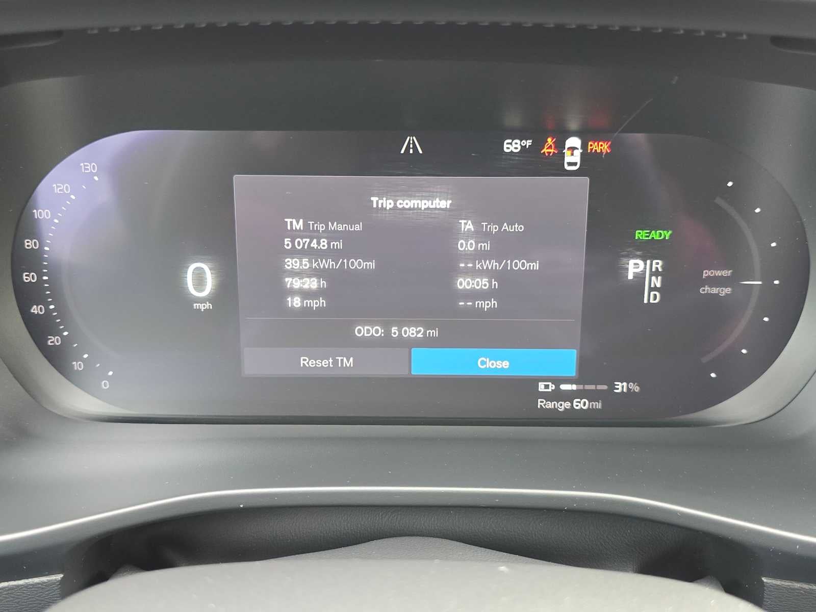 2023 Volvo C40 Recharge Pure Electric Ultimate