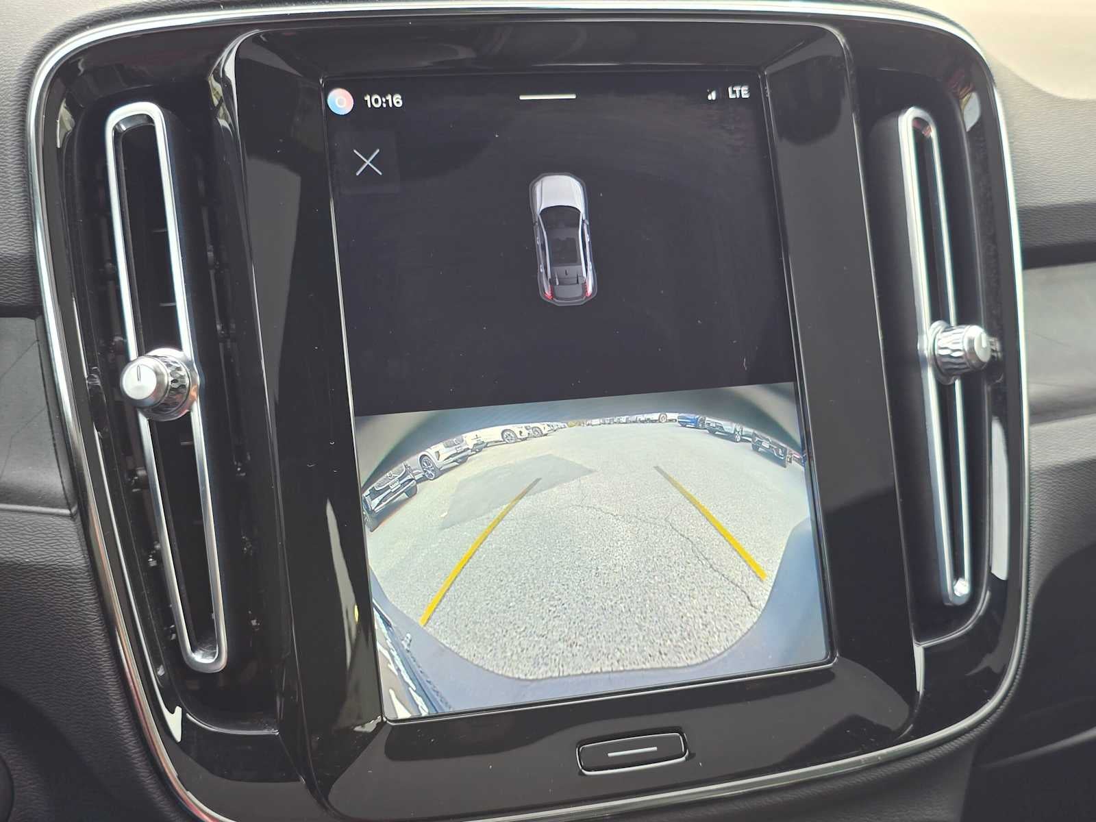 2023 Volvo C40 Recharge Pure Electric Ultimate