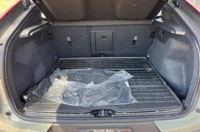 2023 Volvo C40 Recharge Pure Electric Ultimate